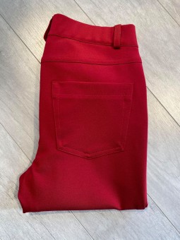 Pantalon Jersey 3336 JANNA SLIM Stark STARK