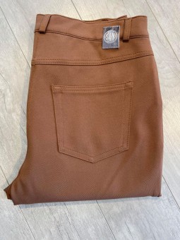 Pantalon Jersey 3336 JANNA SLIM Stark STARK