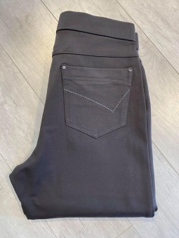 Pantalon uni SOTO Tintastyle Tinta Style