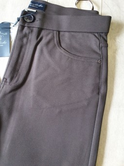 Pantalon uni SOTO Tintastyle Tinta Style