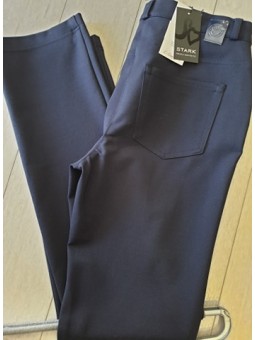 Pantalon jersey Ronja 3336 Stark STARK