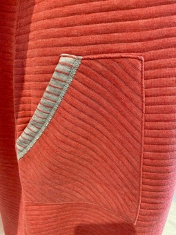 Robe de chambre uni 34-1801 Vania Vania Intima