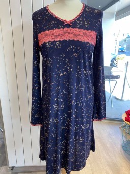 Chemise de nuit imprimé 9561001 Ringella Ringella