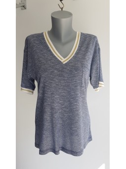 T.SHIRT GOT46 Eva Kayan