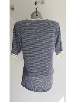 T.SHIRT GOT46 Eva Kayan