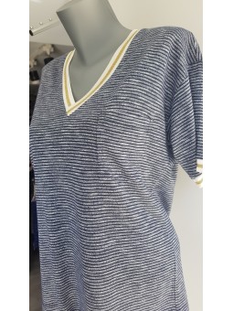 T.SHIRT GOT46 Eva Kayan