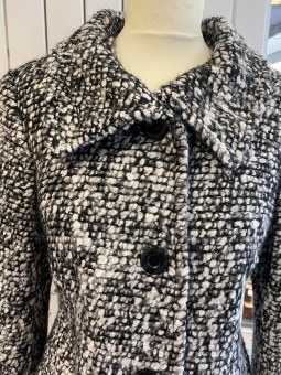 Manteau chiné 013825 Rabe RABE