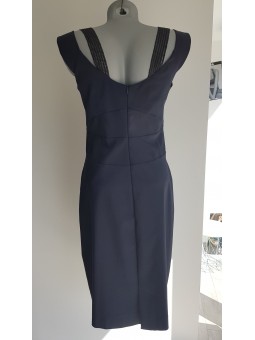 ROBE SANS MANCHES - TDR12 EVA KAYAN EVA KAYAN