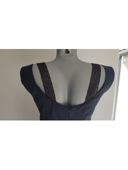 ROBE SANS MANCHES - TDR12 EVA KAYAN EVA KAYAN