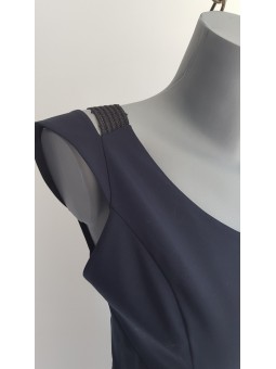 ROBE SANS MANCHES - TDR12 EVA KAYAN EVA KAYAN