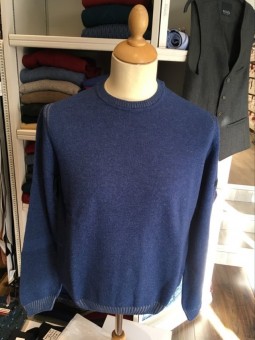 Pull uni 21210 Monté Carlo MONTE CARLO