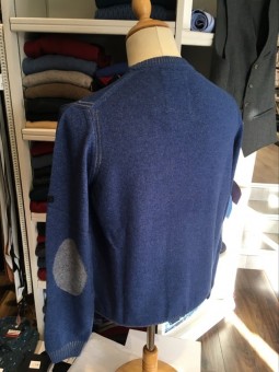 Pull uni 21210 Monté Carlo MONTE CARLO