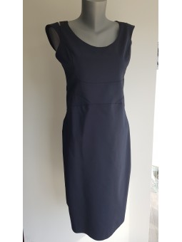 ROBE SANS MANCHES - TDR12 EVA KAYAN EVA KAYAN