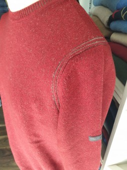 Pull uni 21210 Monté Carlo MONTE CARLO