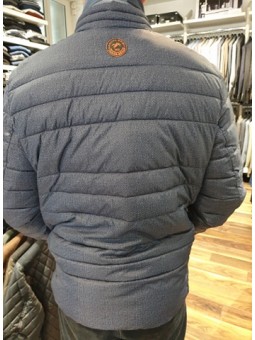 BLOUSON 740029 DELLALUI CONCEPT K