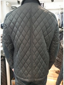 Parka homme 760022 Dellalui CONCEPT K