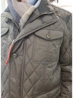 Parka homme 760022 Dellalui CONCEPT K