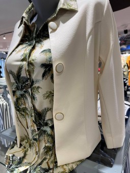 Veste chic S415 K-Design K-DESIGN