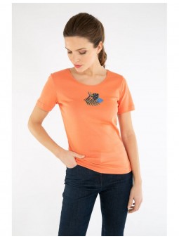 T.SHIRT 78888 Armor Lux