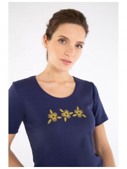 T.SHIRT 78888 Armor Lux