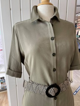 ROBE uni fluide EUROPA Tintastyle Tinta Style