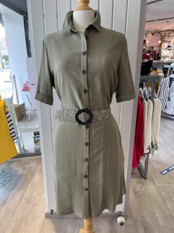 ROBE uni fluide EUROPA Tintastyle Tinta Style