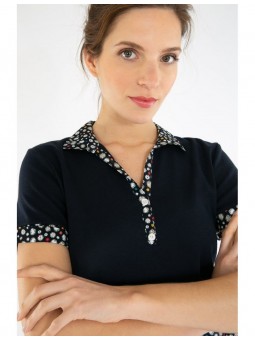 Polo été 76323 Armor Lux