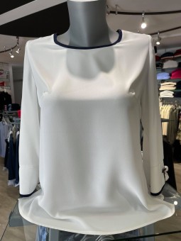 Top blanc chic ARANCHA Tintastyle Tinta Style
