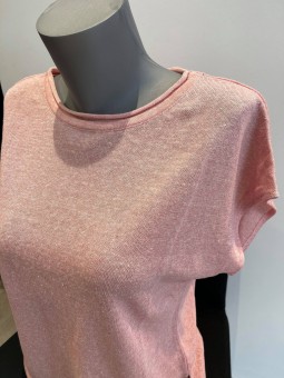 Pull fin rose CELIA Royal Mer ROYAL MER