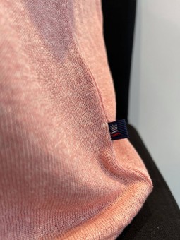 Pull fin rose CELIA Royal Mer ROYAL MER