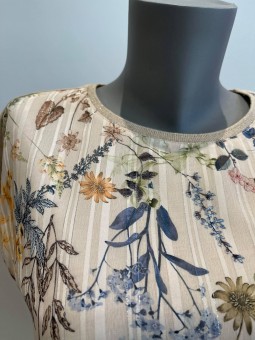 TOP imprimé 624361 Rabe RABE