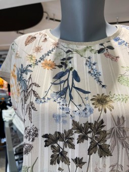 TOP imprimé 624361 Rabe RABE