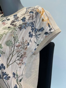 TOP imprimé 624361 Rabe RABE