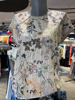 TOP imprimé 624361 Rabe RABE