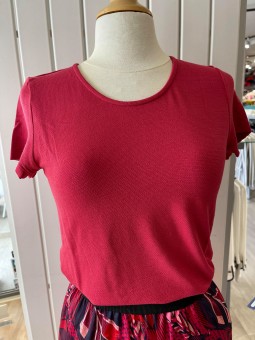 T-SHIRT uni MIRIEM Maé Mahé MAE MAHE