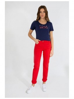 Pantalon 78177 armor lux ARMOR LUX