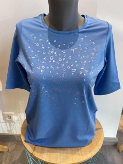 T-SHIRT uni 321300 Rabe RABE