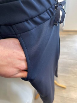 Jogging marine Rabe 122456 RABE