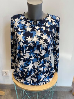 T-shirt imprimé 013351 Rabe RABE