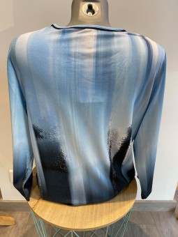 T-shirt imprimé 113350 Rabe RABE