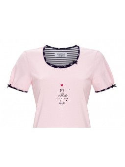 Liquette rose 1261003 Ringella Ringella