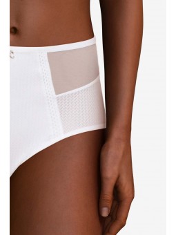 Culotte haute C16G80 Chantelle CHANTELLE