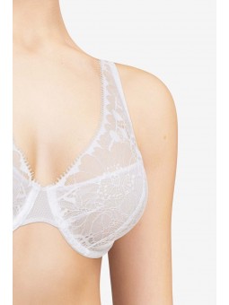 Soutien-gorge DAY TO NIGHT COQUE C15F70 Chantelle CHANTELLE