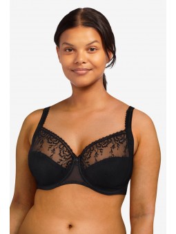 SG C16B10 EVERY CURVE Chantelle CHANTELLE