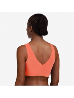 Brassière paddé V C16A10 Chantelle CHANTELLE