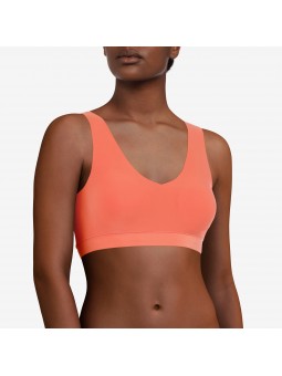 Brassière paddé V C16A10 Chantelle CHANTELLE