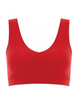 Brassière paddé V C16A10 Chantelle CHANTELLE