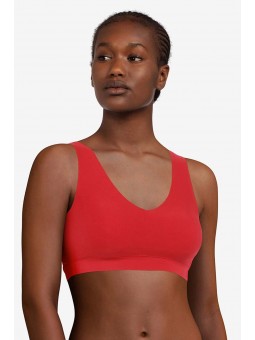 Brassière paddé V C16A10 Chantelle CHANTELLE
