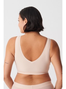 Brassière softstretch C16A10 Chantelle CHANTELLE