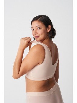 Brassière softstretch C16A10 Chantelle CHANTELLE